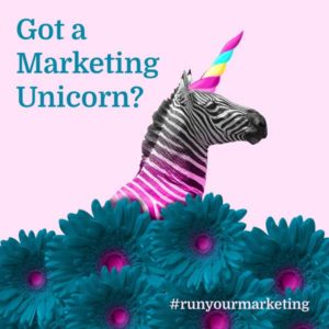What is a Marketing Unicorn?
