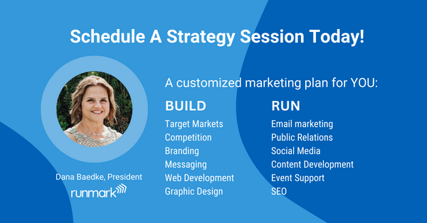 Schedule A Strategy Session Today!